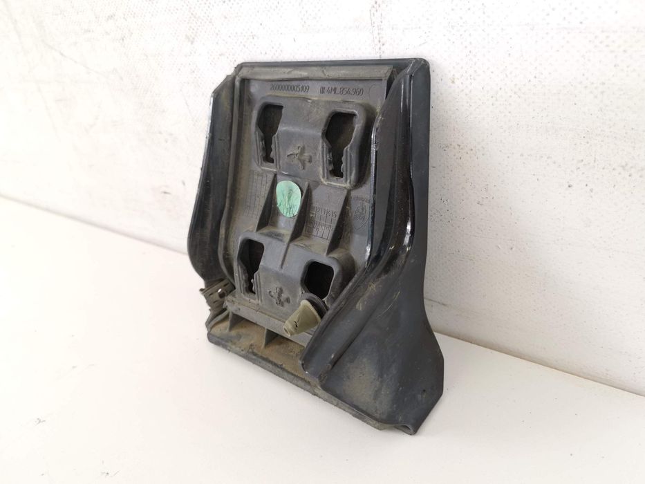 Орнамент Крило Дясно Ламборгини Урус / Lamborghini Urus 1 [Оригинален