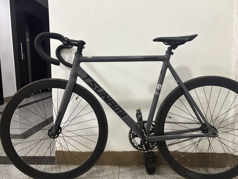 Велосепед Fix tsunami