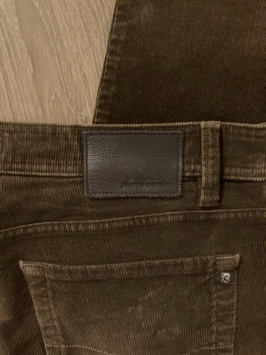 Мъжки джинси Pierre Cardin