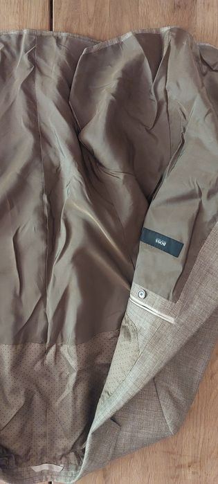 Мъжко Сако Boss reda