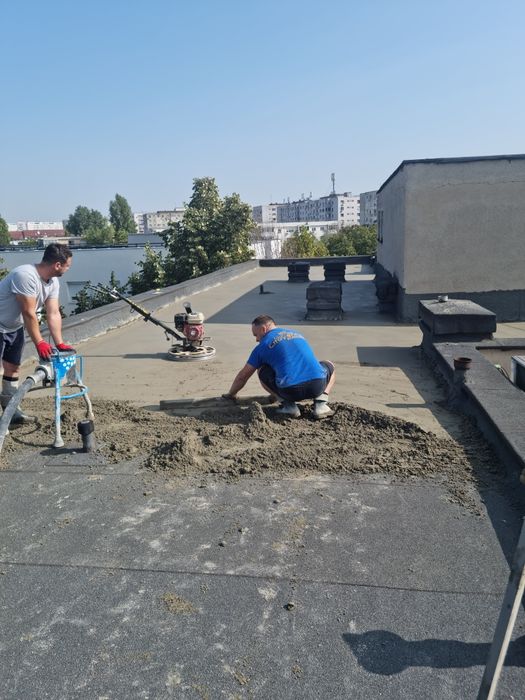 Șape Elicopterizate Mecanizate