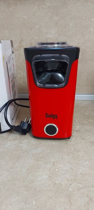 Машина за пуканки Gadgy
