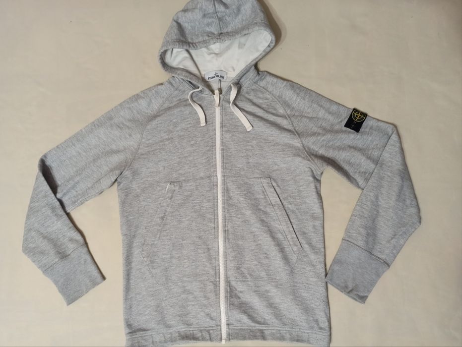Stone island суичър L мъжка блуза S