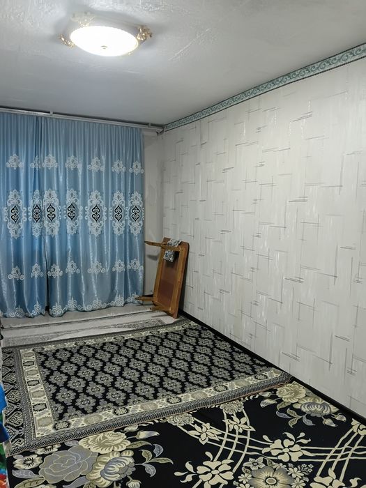 Квартира 3 болме