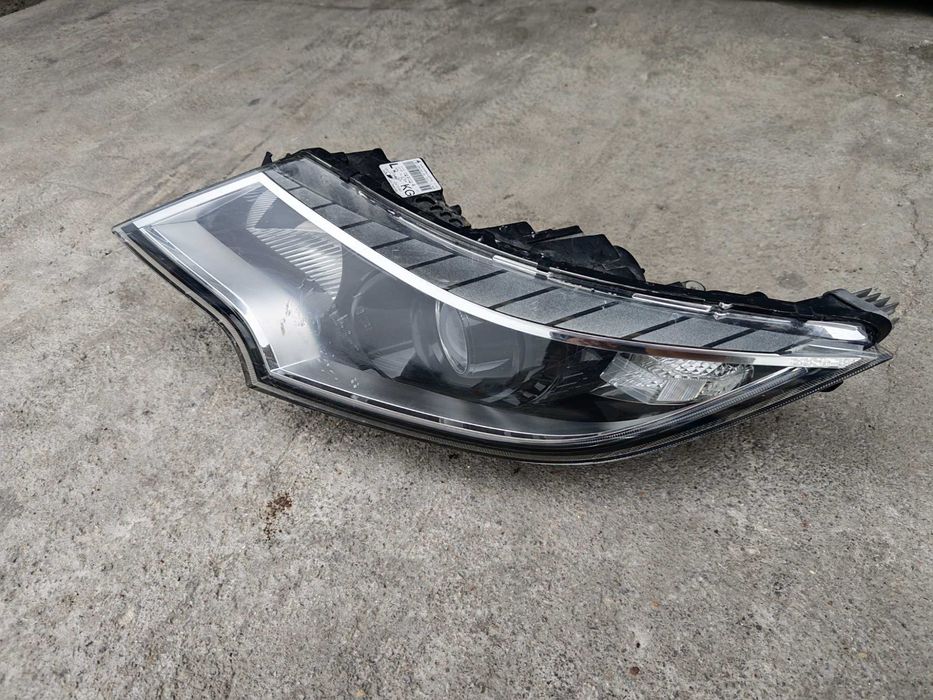 Фар за Honda Civic / Хонда Сивик