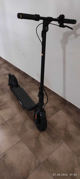 Тротинетка ninebot F2