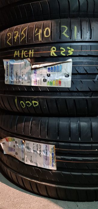 Anvelope Vara Noi 255 40 21 si 275 40 21 si 245 30 22