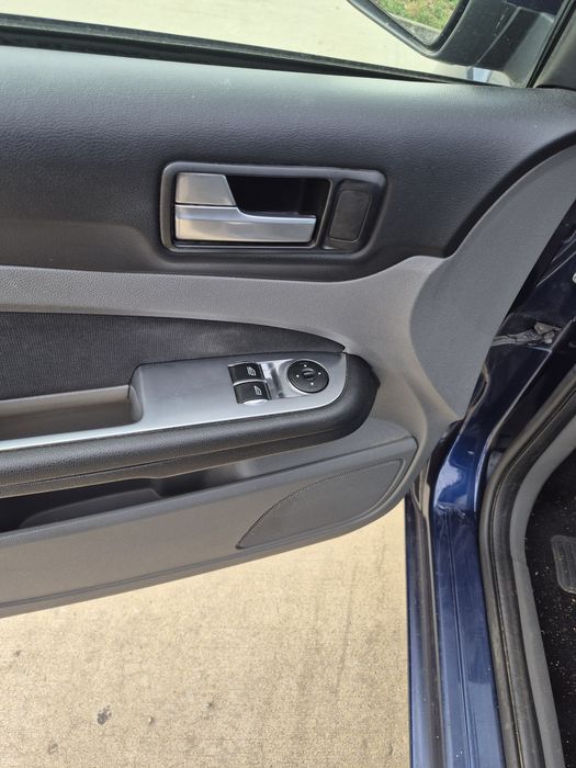 Vind Ford Focus 1.6 diesel