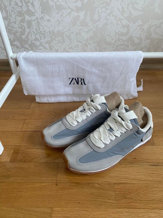 Дамски маратонки Zara