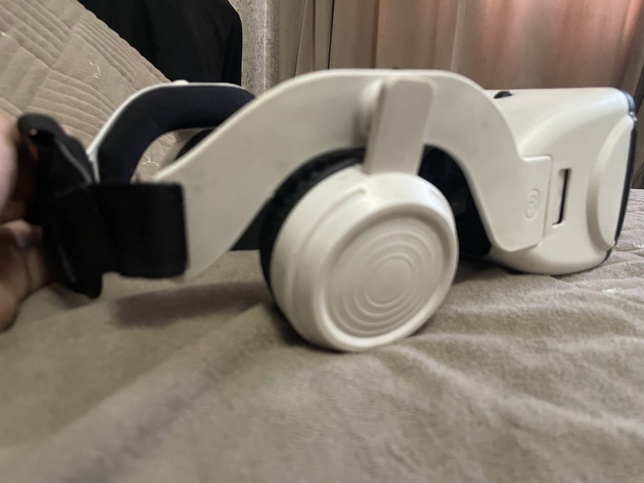 VR очки дешевые