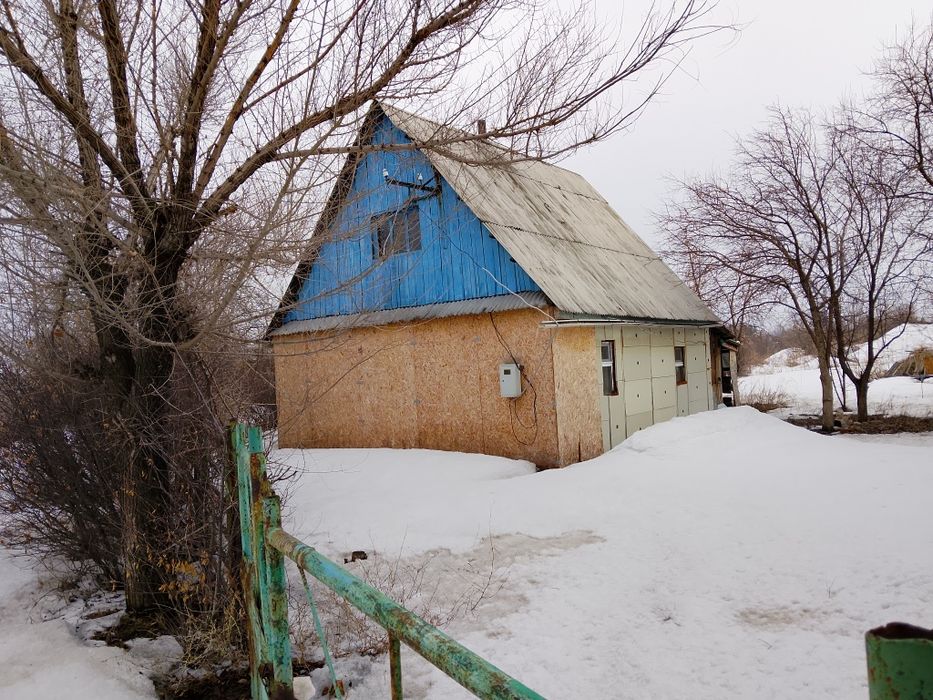 Продам дачу с/т Черёмушки. Дом зимнего варианта