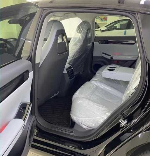 Leapmotor C01 Premium 625 Nasiya Savdo