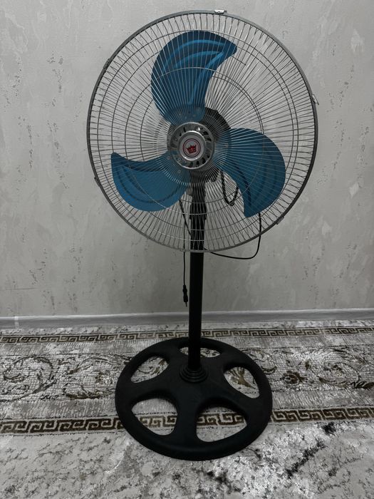 Вентилятир сотилади