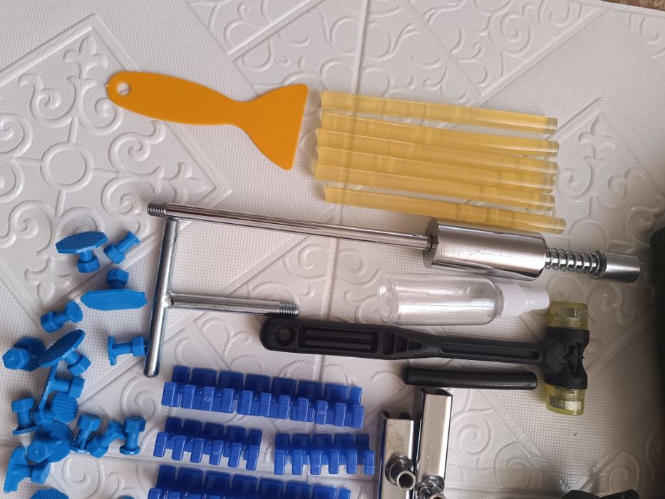 Рихтовочный набор