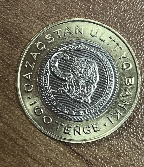 Продам коллекционные монеты