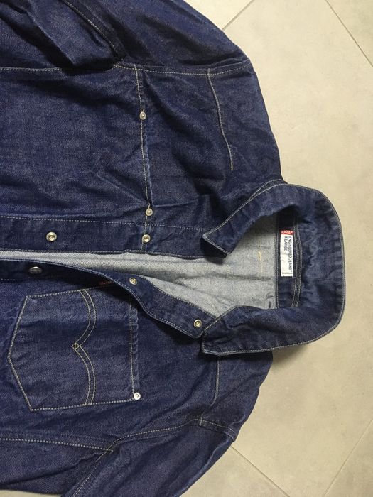 Levis engineereg