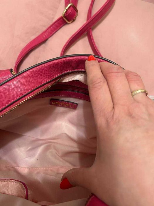 Дамска чанта Pretty fit