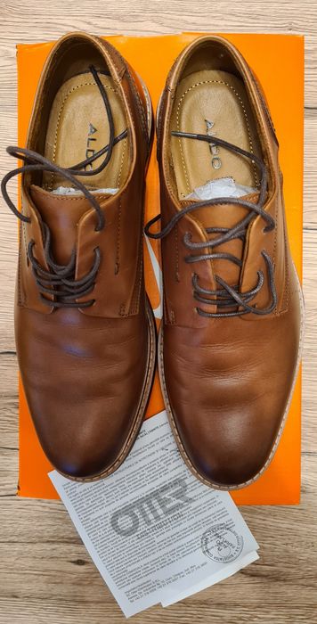 Pantofi ALDO bărbătești, mărimea 40