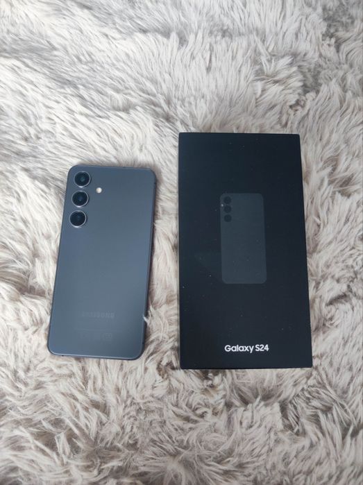 Samsung S24 Обмен