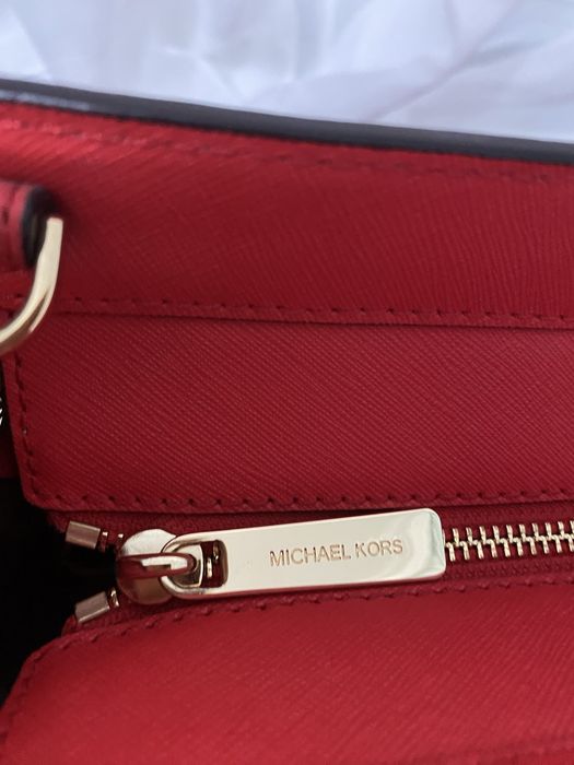 Дамска чанта Michael Kors