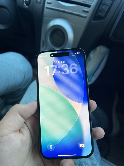 Iphone 128 gb , 92 акум цикл 305