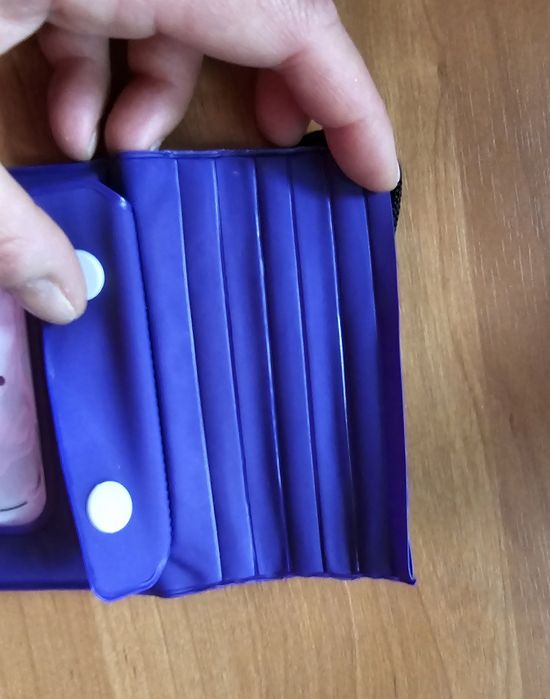 Водонепроницаемый чехол для телефона