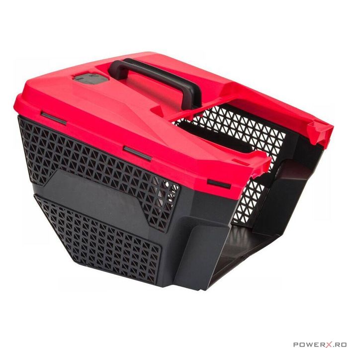 Masina electrica de tuns iarba, 2200 W, latime de taiere 32 cm, Red