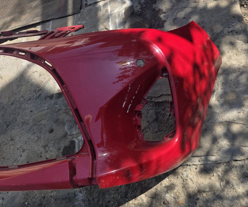Bara fata toyota Yaris 2011-2020