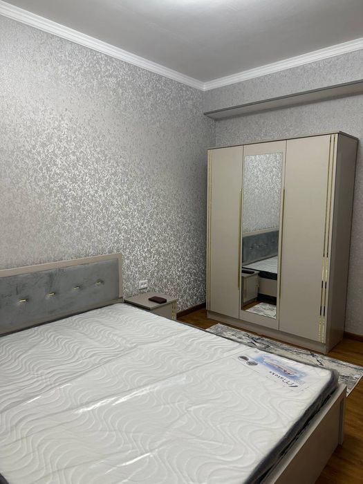 Аренда новостройка. Т. Ц. Компас