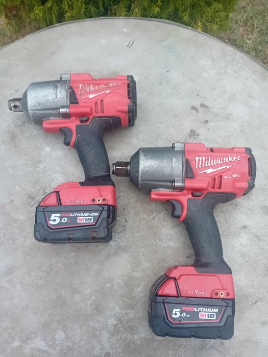 Impact cap pătrat Milwaukee