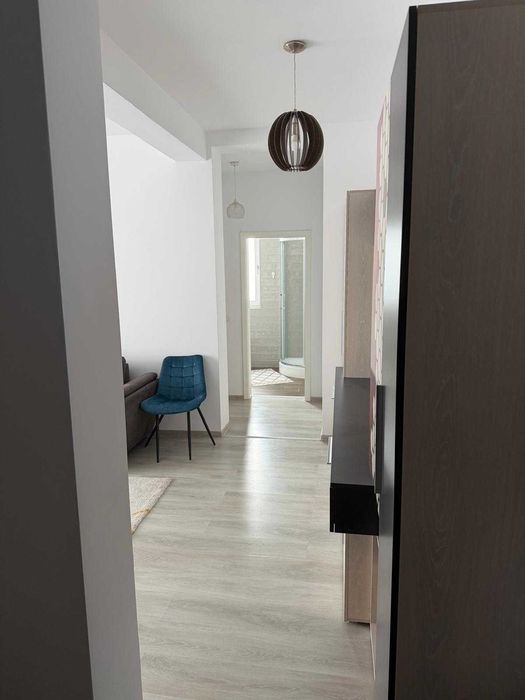 Proprietar, vand apartament 2 camere in Dumbravita