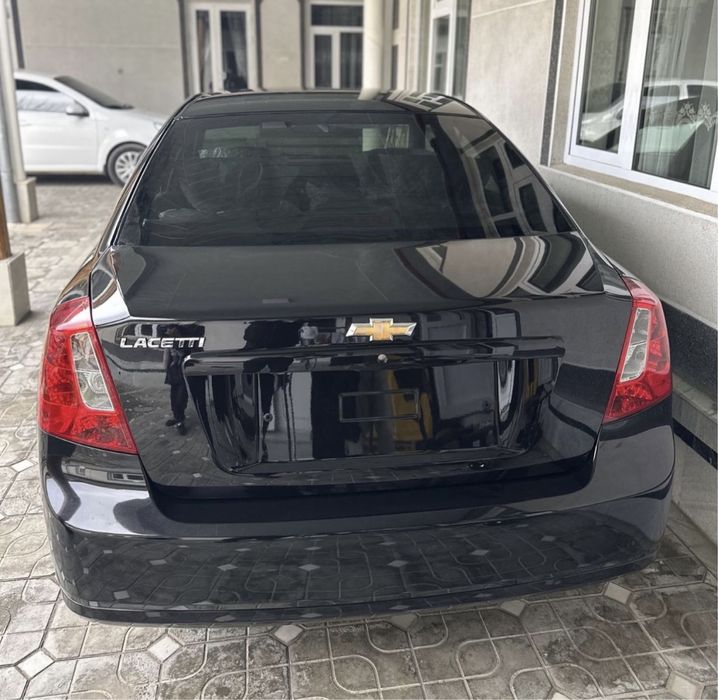 Жентра новая без пробега