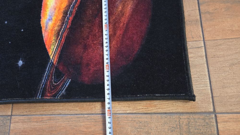 Детски запазени килими