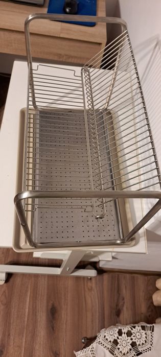 Suport veselă din inox