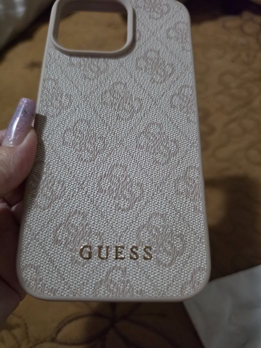 Husa iphone 16 pro max