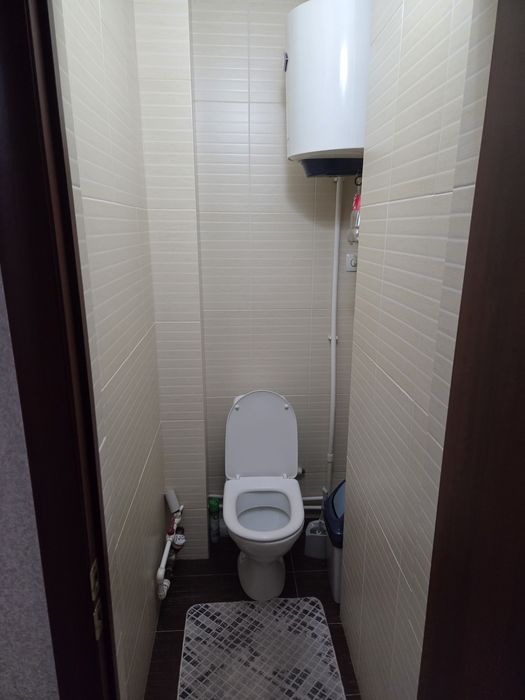 Сдам 3 комнатную квартиру