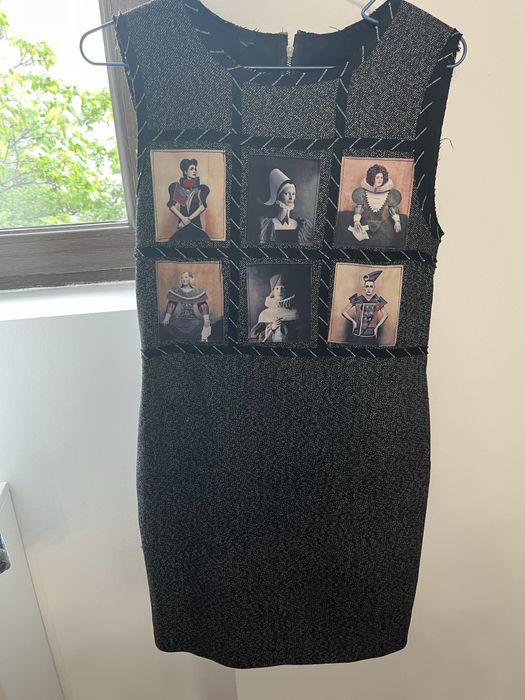 Rochie deosebita masura 36