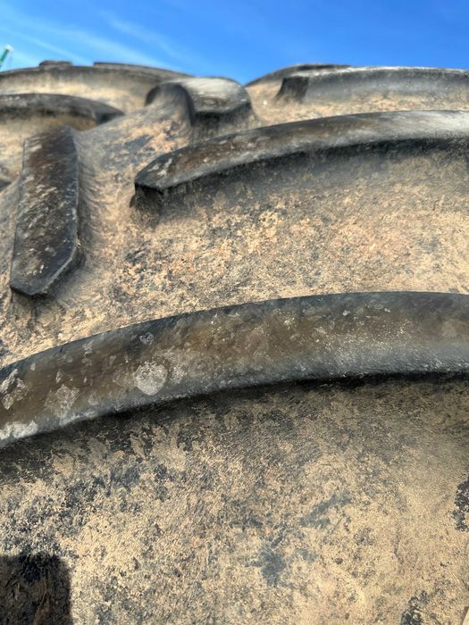 Anvelope sh 650/65 R38 Michelin