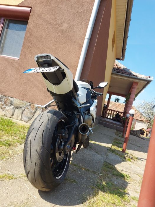 Vand/schimb Honda CBR 1000 rr