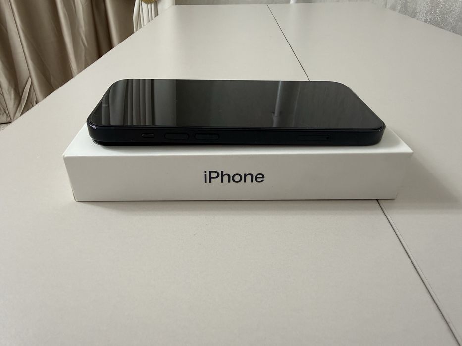 Iphone 14 128GB Midnight