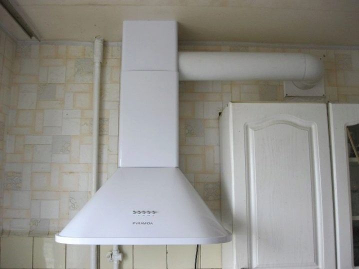 Продажа вентиляции с установкой