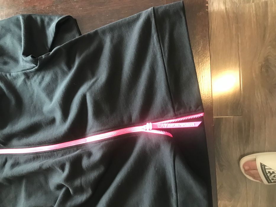 Bluza Emporio Armani dama originala suta la suta