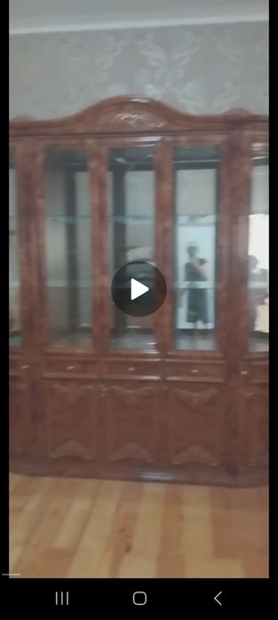 Сўм италянски мебел холати ахши