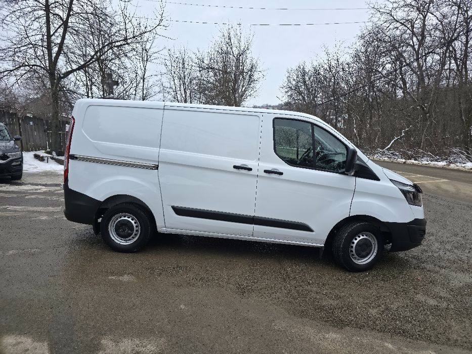 Ford Transit Custom 2018 2.0TDDI 105CP Euro6 184.000km GARANTIE