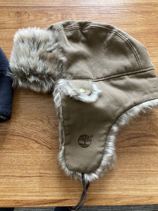 Оригинални зимни шапки Nike Timberland