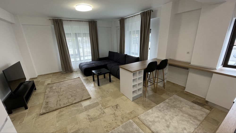 Închiriez apartament 2 camere decomandat lângă Parcul Coloana Infinitului, Târgu Jiu - View 2