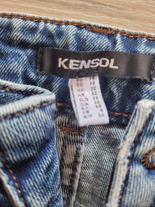 Дамски дънки Кensol