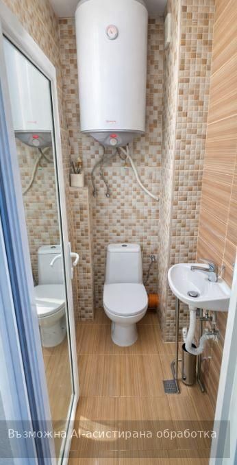 Дава се под наем Тристаен апартамент в Варна, Колхозен пазар - 110 кв.м за 648.21 € - Снимка #5