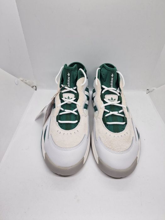 Adidas Streetball II GX9684 nr. 45 1/3