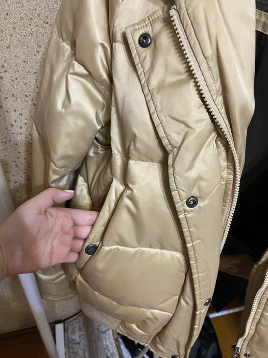 Продам куртку демисезон